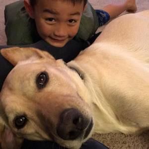 Meet your Posher, Donna